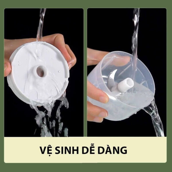 May Xay Toi Ot Mini Da Nang 250ml 2