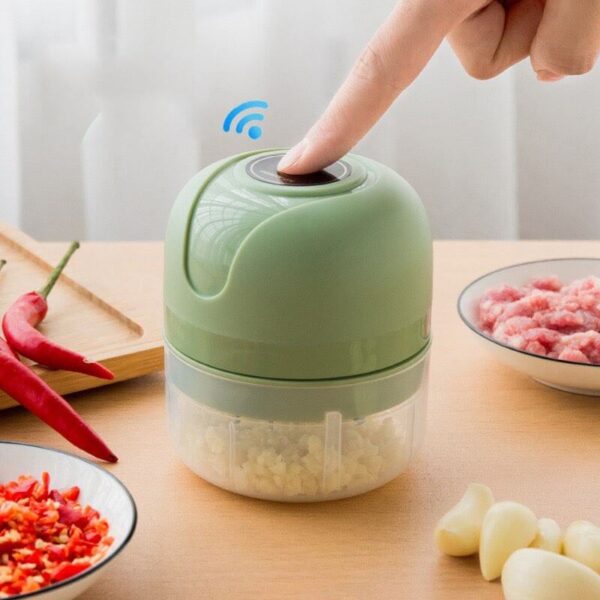 May Xay Toi Ot Mini Da Nang 250ml