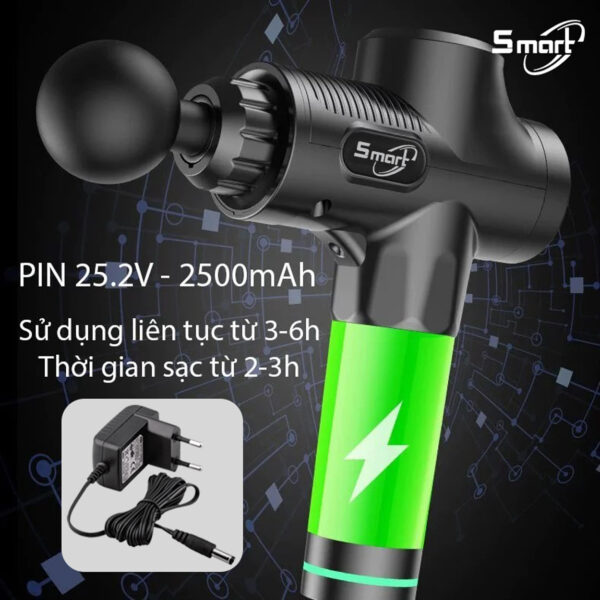 May massage cam tay Smart S30 6