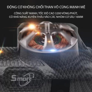 May massage cam tay Smart S30 7
