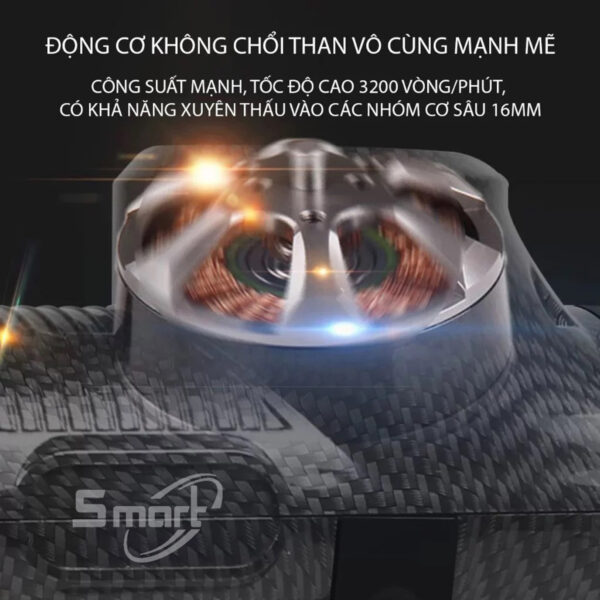 May massage cam tay Smart S30 7