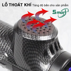 May massage cam tay Smart S30 9