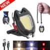 Đèn móc khóa cao cấp
