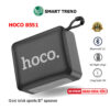 Loa Bluetooth HOCO BS-51 Gold Brick