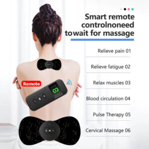 Massage EMS 1 1