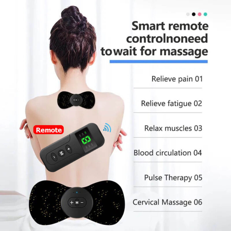 Massage EMS 1 1