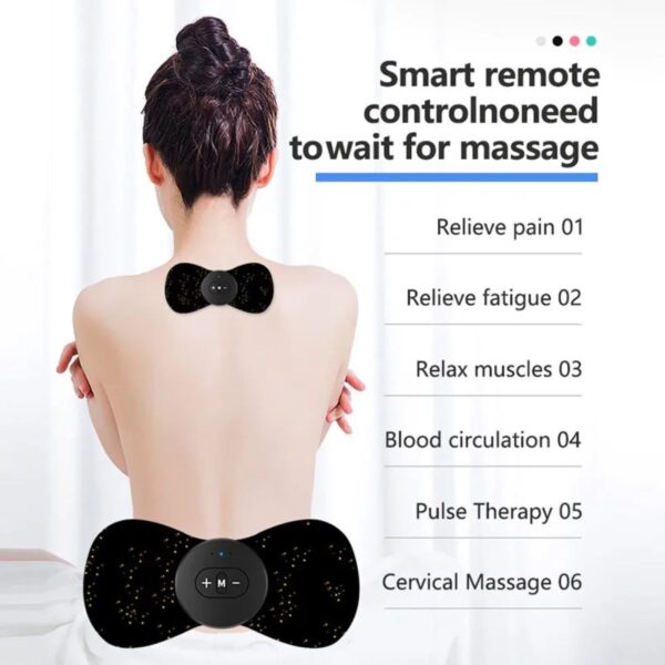 Massage EMS 1