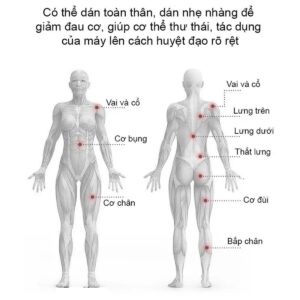 Massage EMS 2