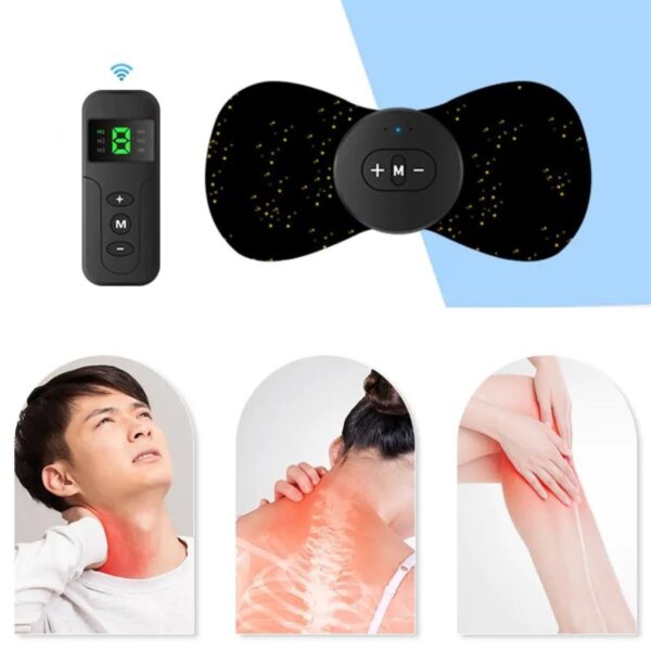 Massage EMS 3