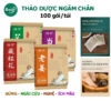 THAO DUOC NGAM CHAN