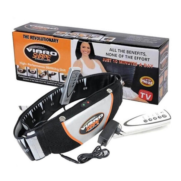 Dai Massage Bung Vibro Shape 01 1