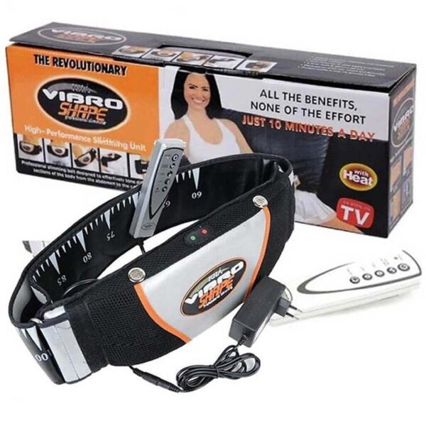 Dai Massage Bung Vibro Shape 01