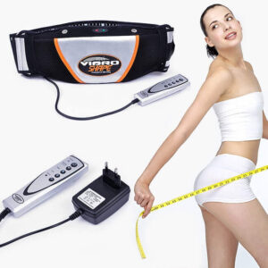 Dai Massage Bung Vibro Shape 1