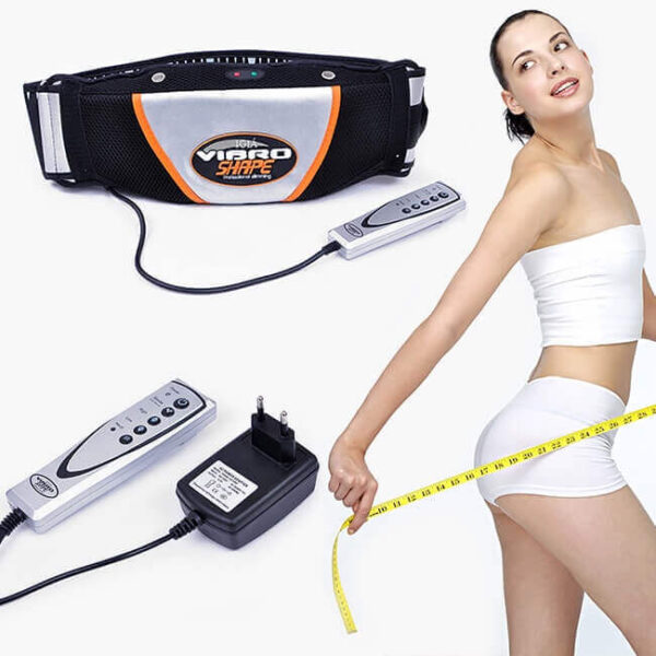 Dai Massage Bung Vibro Shape 1