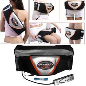 Dai Massage Bung Vibro Shape 2