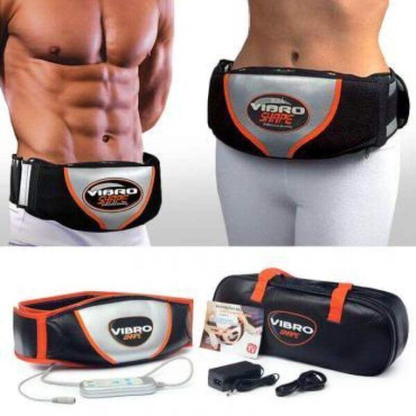 Dai Massage Bung Vibro Shape 3