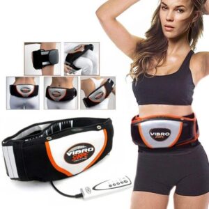Dai Massage Bung Vibro Shape 4