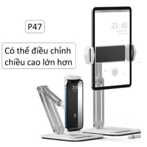 Gia Do iPad iPhone Galaxy Tab P47 32