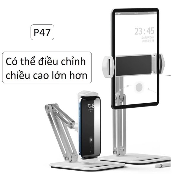 Gia Do iPad iPhone Galaxy Tab P47 32