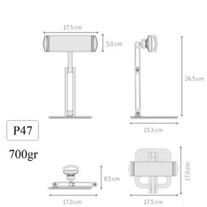 Gia Do iPad iPhone Galaxy Tab P47 34