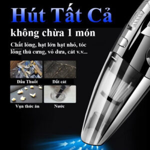 May Hut Bui Mini Cam Tay SMART 4