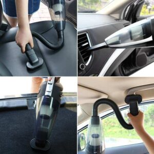 May Hut Bui Mini Cam Tay SMART 7