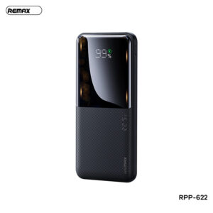 sac du phong remax rpp 622 10000mah 22 5w 1