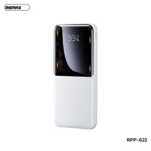 sac du phong remax rpp 622 10000mah 22 5w 3